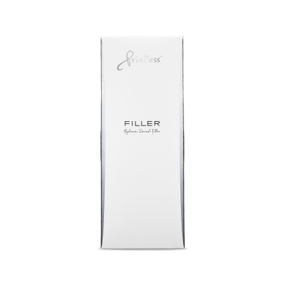 Имплантат для интрадермального применения Princess Filler, 1 мл
