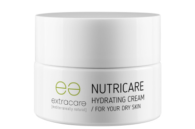 Nutricare  Hydrating крем для обезвоженной кожи 50 мл