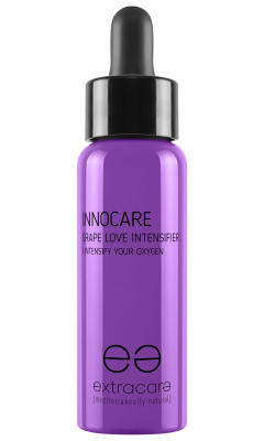 Oxygen Grape  Grape Love концентрат с антиоксидантным эффектом 30 мл