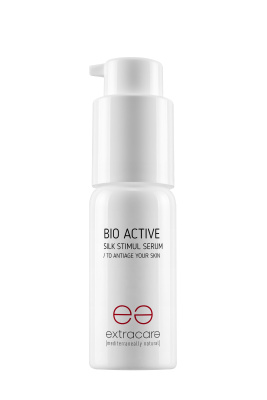 Bio Active Silk Stimul восстанавление, сыворотка 30 мл