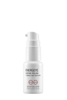 Energeye Enzyme  пилинг для кожи вокруг глаз 15 мл