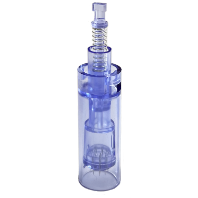 Nouveau Visage, картридж 12 игл Ultima A6 (30 ш), уп