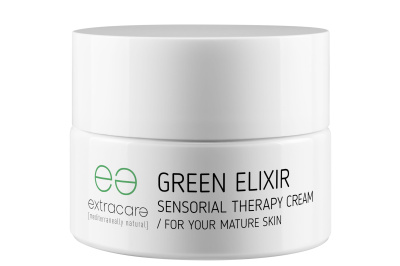 Green Elixir Sensorial Therapy  крем для зрелой кожи 50 мл
