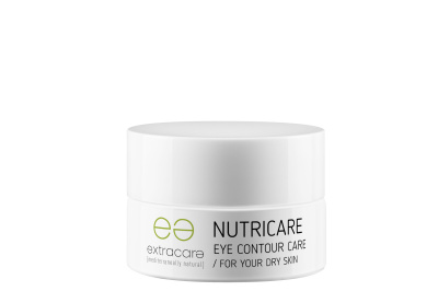Nutricare  Eye Control крем для кожи  вокруг глаз для обезвоженной кожи 15 мл
