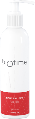 Biotime Нейтрализатор для пилинга, 200 мл