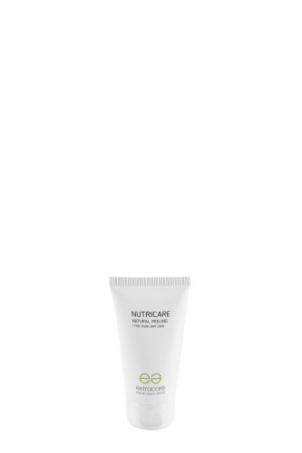 Nutricare  Natural пилинг для обезвоженной кожи 50 мл