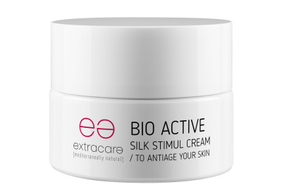 Bio Active Silk Stimul восстанавление, крем 50 мл