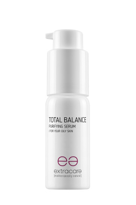 Total Balance Purifyng очищающая сыворотка для жирной кожи  30 мл