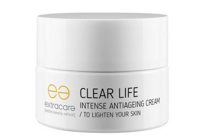 Clear Life Int.Antiageing депигментация, интенс.крем 50 мл