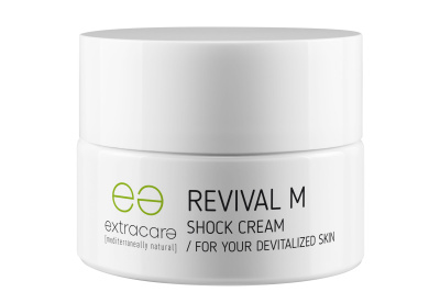 Revival M Shock крем для уставшей кожи 50 мл
