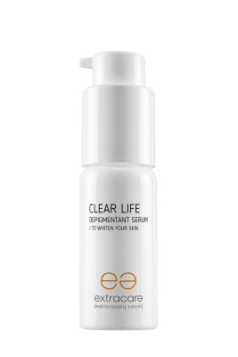 Clear Life Despigment депигментация, сыворотка 30 мл