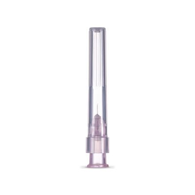 Игла для микроинъекций Mesoram, Ago Meso Luer 32G 0,23X4 мм