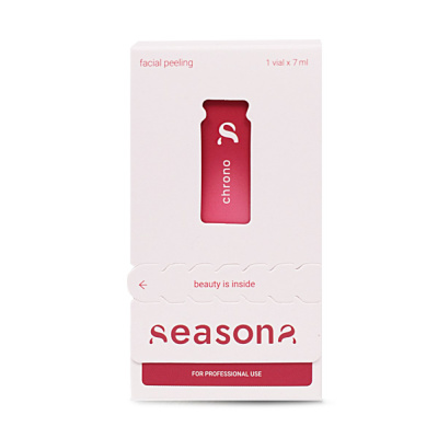 Seasons Chrono пилинг, 7 мл