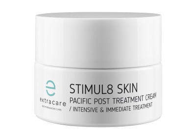 Stimul8 Skin Pacific Post Treatment восстанавливающий после процедур крем 50 мл