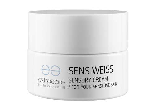 Sensiweiss Sensory Serum сыворотка для чувствительной кожи 30 мл