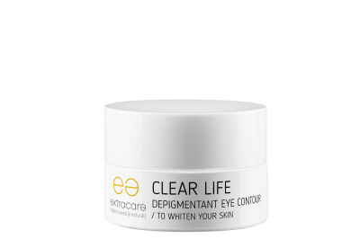 Clear Life Despigment Eye Control депигментация, крем для кожи вокруг глаз 15 мл