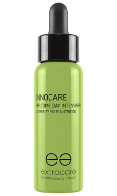 Nutricare  Welcome Day концентрат для обезвоженной кожи 30 мл