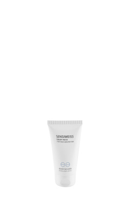 Sensiweiss Cream маска 50 мл