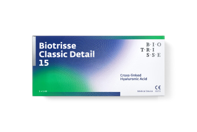 Biotrisse Classic Detail 15, 1 мл