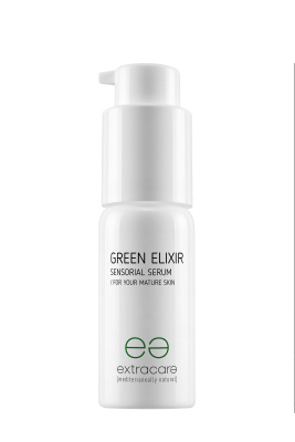Green Elixir Sensorial сыворотка для зрелой кожи 30 мл