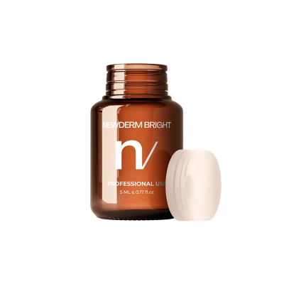 Newderm Brigth сыворотка-бустер антипигментная, 5 мл