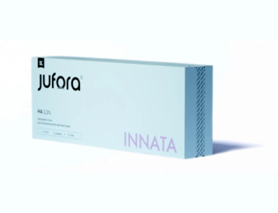 Jufora Innata 2%, 2.1 мл