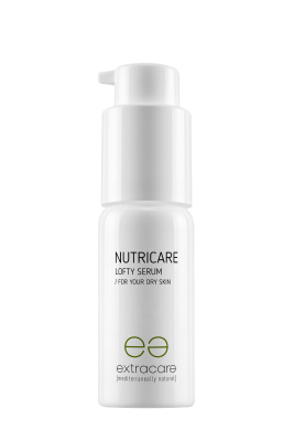 Nutricare  Lofty сыворотка для обезвоженной кожи 30 мл