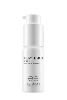 Luxury Hematite Lux сыворотка, антивозрастной уход 30 мл