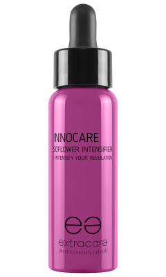 Total Balance Soflower концентрат для жирной кожи 30 мл