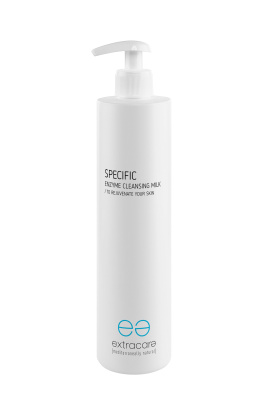 Specific Enzyme Cleansing Milk очищающее молочко для всех типов кожи 500 мл