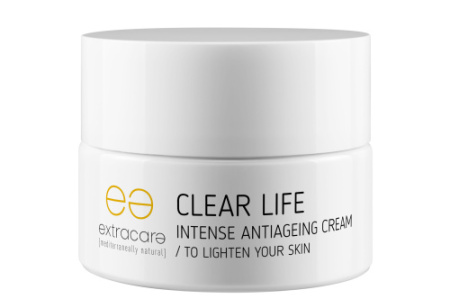Clear Life Int.Antiageing депигментация, интенс.крем 50 мл