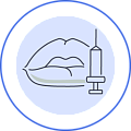 Контурная пластика