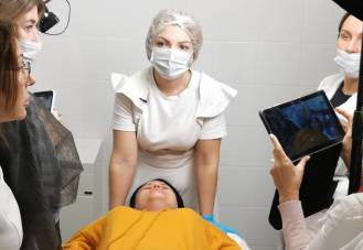 CORNEAL - Обучение фото 2