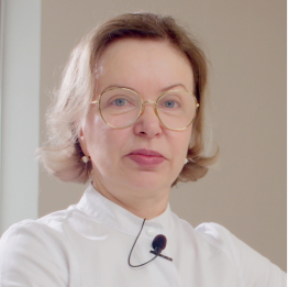 Илешина Татьяна Викторовна