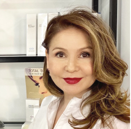 Чунаева  Юлия Борисовна