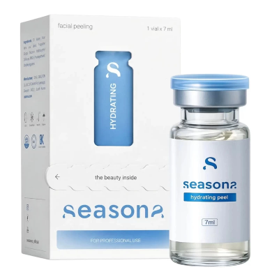 Seasons Hydrating Peel пилинг, 7 мл (ЧЗ)