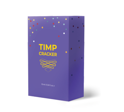 Раствор липолитический Тимп Кракер/Timp Cracker 10 мл (ЧЗ)