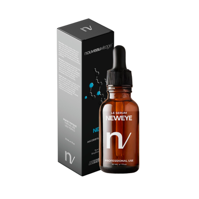 Le Serum Neweye сыворотка восстанавливающая для сияния кожи вокруг глаз, 30 мл