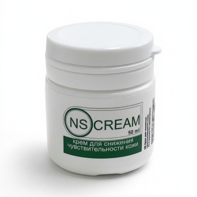 NScream анестетик, 50 мл