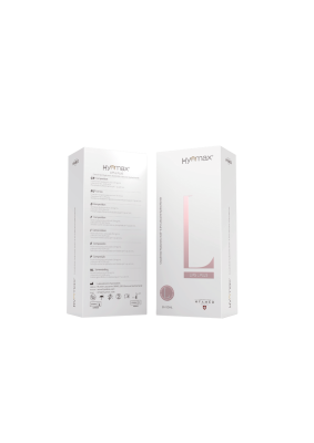 Имплантат Гиамакс Л-Липс/Hyamax Lips L-Plus 2х1 мл (ЧЗ)