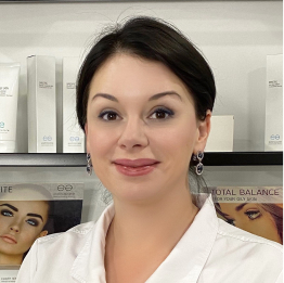 Вертелова  Екатерина Константиновна