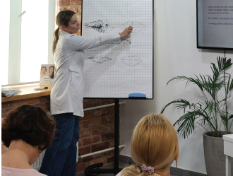 Микробиом кожи: новая эра в косметологии