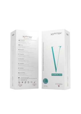Имплантат Гиамакс Волюмайзер Л-Плюс/Hyamax Volumizer L-Plus 2х2 мл