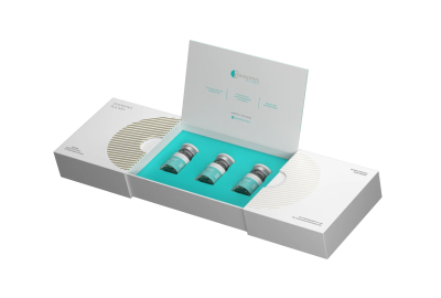 Purasomes Skin Glow SGC 100+, сыворотка с экзосомами для восстановления тона, 5 мл