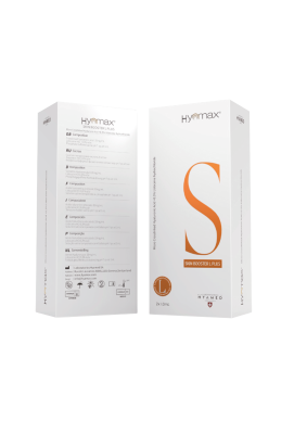 Имплантат Гиамакс Скин Бустер Л-Плюс/Hyamax Skin Booster L-Plus 2х1 мл