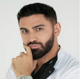 Гамидов  Айнутдин Багамаевич