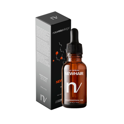 Le Serum Newhair сыворотка для роста и силы волос, 30 мл